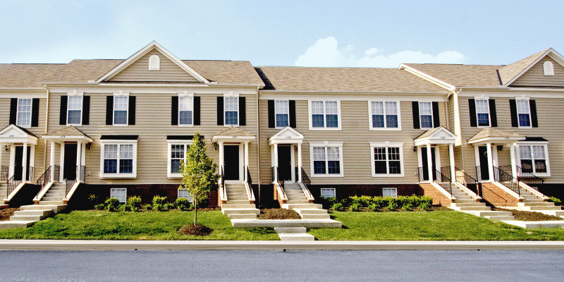 Preserve Crossing Condos