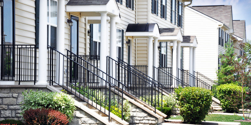 Hamptons at New Albany Park