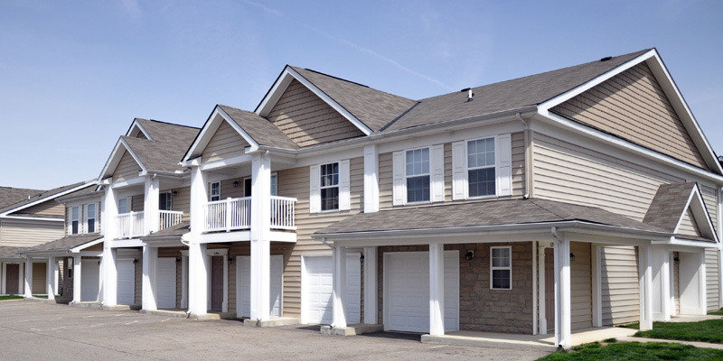 Villages at New Albany Park
