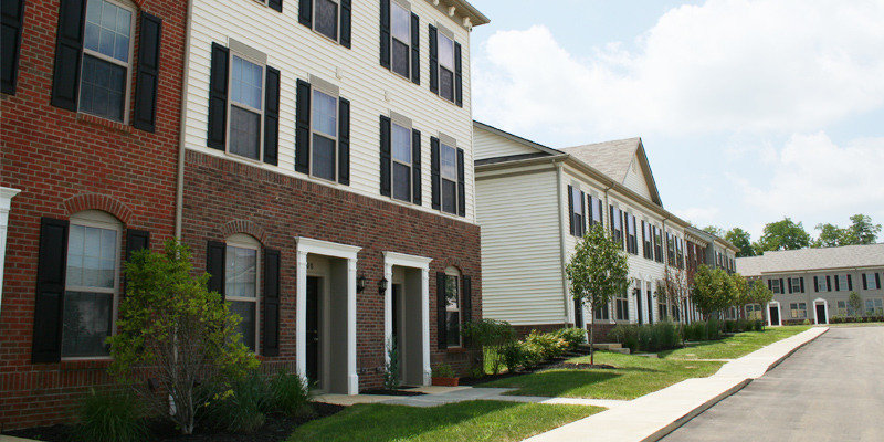 Riverford Crossing Apartments