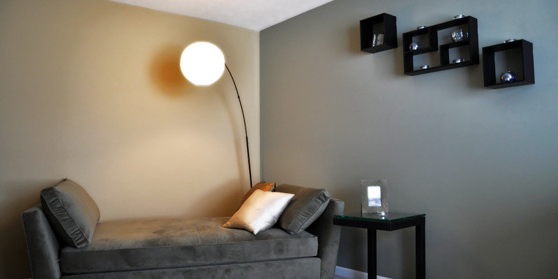 Bedroom | Ravines at Waggoner Park Condos