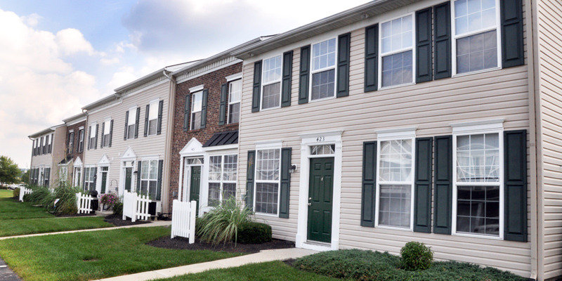 Villages at Sunbury Mills 1