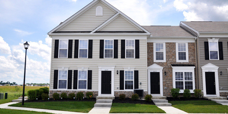 White Oak Park Condos