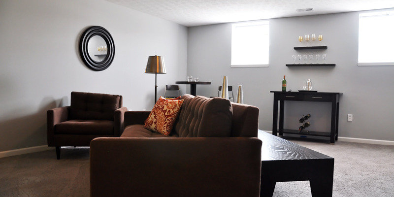 Reserve Lower Level | Hamburg Farms Condos