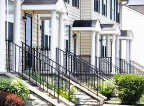 Hamptons at New Albany Park