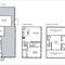 Bristol II Floorplan | Annex at River South Apartments