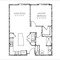 Brooklyn Floorplan | Annex at River South Apartments
