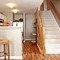 Living Room | Hamptons at New Albany Park
