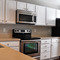 Kitchen | Ravines at Waggoner Park Condos