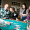 Black Jack Night | Villages at Waggoner Park Apartments
