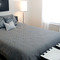 Brickshire Bedroom | Waggoner Park Condos