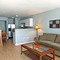 Chatsworth A Living Room | Waggoner Park Condos