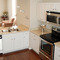 Stansbury Kitchen | Waggoner Park Condos