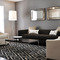 Living Room | White Oak Park Condos