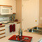 Independence Kitchen | Washington Place Apartments