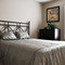 Liberty Bedroom | Washington Place Apartments