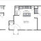 Bentley Flat Floorplan | Riverford Crossing Apartments