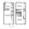 Bentley II Floorplan | The Mill at Georgetown Apartments