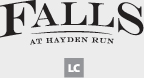 Falls at Hayden Run