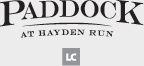 Paddock at Hayden Run