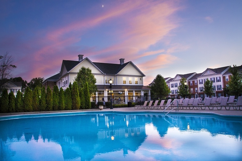 Good Life | Preserve Crossing Apartments | Gahanna, OH