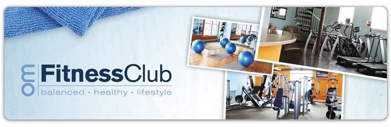 Om Fitness Club